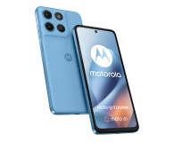 Motorola moto g17 power 8/256GB Alaskan Blue - 1517061 - zdjęcie 5